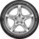 Миниатюра изображения товара Летняя шина Goodyear Eagle F1 Asymmetric 5 245/45R18 100Y