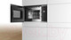 Миниатюра изображения товара Микроволновая печь Bosch BEL523MS0