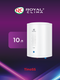 Миниатюра изображения товара Накопительный водонагреватель Royal Clima RWH-TS10-RS