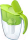Миниатюра изображения товара Фильтр-кувшин Аквафор Смайл (салатовый)