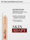 Миниатюра изображения товара Консилер Monic Beauty Skin Adapt! тон 04 Natural Beige