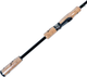 Миниатюра изображения товара Спиннинг KDF Hunter тест 2-10гр / 1025-240 (2.4м)