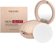 Миниатюра изображения товара Пудра компактная Monic Beauty Skin Adapt! тон 04 Natural