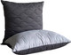 Миниатюра изображения товара Подушка для сна Angellini Монохром / 5с07дп 70x70 (серый)