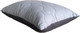 Миниатюра изображения товара Подушка для сна Angellini Монохром / 5с07дп 70x70 (серый)