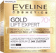 Миниатюра изображения товара Крем для лица Eveline Cosmetics 24k Gold Эксклюзивный 70+ (50мл)