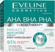 Миниатюра изображения товара Крем для лица Eveline Cosmetics AHA BHA PHA 3x Acid Therapy Увлажняющий (50мл)