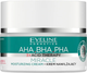 Миниатюра изображения товара Крем для лица Eveline Cosmetics AHA BHA PHA 3x Acid Therapy Увлажняющий (50мл)