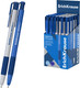 Миниатюра изображения товара Ручка шариковая Erich Krause Switch Matic&Grip 0.7 / 61273 (синий)