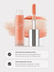Миниатюра изображения товара Блеск для губ Ffleur High Light Lipgloss тон 03 Sweet Peach