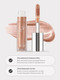 Миниатюра изображения товара Блеск для губ Ffleur High Light Lipgloss тон 05 Gold Honey