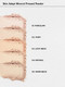 Миниатюра изображения товара Пудра компактная Monic Beauty Skin Adapt! тон 01 Porcelain
