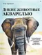 Миниатюра изображения товара Нехудожественная книга Питер Школа рисования. Дикие животные акварелью, мягкая обложка (Паршенко Анна)