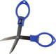 Миниатюра изображения товара Ножницы рыболовные F-Fishing PE Scissors 10см / FFPES10