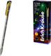 Миниатюра изображения товара Ручка гелевая Erich Krause G-Slim Stick Galactic 0.5 / 63694 (черный)