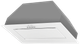 Миниатюра изображения товара Вытяжка скрытая Monsher Ales 60 (Blanc)