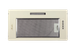 Миниатюра изображения товара Вытяжка скрытая Monsher Angers 60 (Beige)