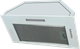Миниатюра изображения товара Вытяжка скрытая Monsher Angers 60 (Blanc)