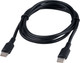 Миниатюра изображения товара Кабель Gembird CC-USB2-CMCM-100-1M (1м, черный)