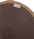Миниатюра изображения товара Плейсмат Domenik Jute DMP24 (светло-коричневый)