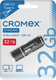 Миниатюра изображения товара USB flash накопитель Cromex Standard 32Gb / 514159 (черный)