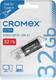 Миниатюра изображения товара USB flash накопитель Cromex Ultra 32Gb / 514163 (черный)