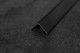 Миниатюра изображения товара Уголок алюминиевый Profiling 10x10 (2.7м, черный матовый)