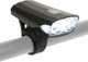 Миниатюра изображения товара Фонарь для велосипеда Author Doppio 8-12002262