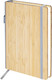 Миниатюра изображения товара Ежедневник Brauberg Bamboo / 117137 (160л)