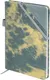 Миниатюра изображения товара Ежедневник Brauberg Denim / 117139 (80л, синий)