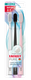 Миниатюра изображения товара Набор зубных щеток Lacalut Pure средней жесткости (3шт)
