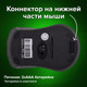 Миниатюра изображения товара Мышь Sonnen V99 (красный)