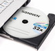 Миниатюра изображения товара Набор дисков CD-R Sonnen 700Mb 52x (100шт)