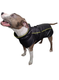Миниатюра изображения товара Дождевик для животных Лидер Тэкс Утепленный 02-25 (2XL, черный)