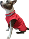 Миниатюра изображения товара Жилетка для животных Лидер Тэкс 033-25 (2XL, красный)