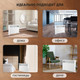 Миниатюра изображения товара Конвектор Sonnen Mini МП-1500.2 / 457631 (белый)