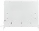 Миниатюра изображения товара Конвектор Sonnen Mini МП-1500.2 / 457631 (белый)