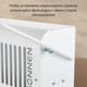 Миниатюра изображения товара Конвектор Sonnen Mini МП-1500.2 / 457631 (белый)