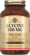 Миниатюра изображения товара Глицин Solgar Глициниум 500мг (100 капсул)