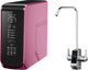 Миниатюра изображения товара Система обратного осмоса Terwa Сигма 800G (розовый)