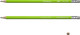 Миниатюра изображения товара Простой карандаш Erich Krause Joy Reef суперстираемый / 62768 (с ластиком)
