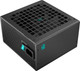 Миниатюра изображения товара Блок питания для компьютера Deepcool PQ750G ATX 750W (R-PQ750G-FD0B-WGEU-V1)