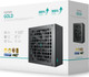 Миниатюра изображения товара Блок питания для компьютера Deepcool PQ750G ATX 750W (R-PQ750G-FD0B-WGEU-V1)