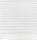 Миниатюра изображения товара Штора-плиссе Brabix 60x180 / 700007 (белый)
