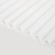 Миниатюра изображения товара Штора-плиссе Brabix 90x180 / 700008 (белый)