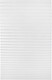 Миниатюра изображения товара Штора-плиссе Brabix 90x180 / 700009 (2шт, белый)