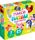 Миниатюра изображения товара Развивающая игра Puzzle Time Моя ферма / 10642781