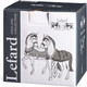 Миниатюра изображения товара Кружка Lefard Horse Club 590-732