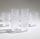 Миниатюра изображения товара Набор стаканов Lefard Nice 691-099