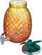 Миниатюра изображения товара Диспенсер для напитков Lefard Pineapple 718-204